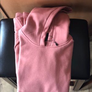 Alphalete Lifestyle Hoodie